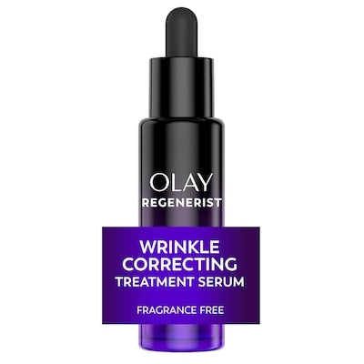 OLAY REG WRINKLE CORRECTING NIGHT TREATMENT 30ML