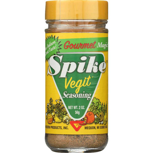 Modern Seasonings   Spike 5 Herb 21g