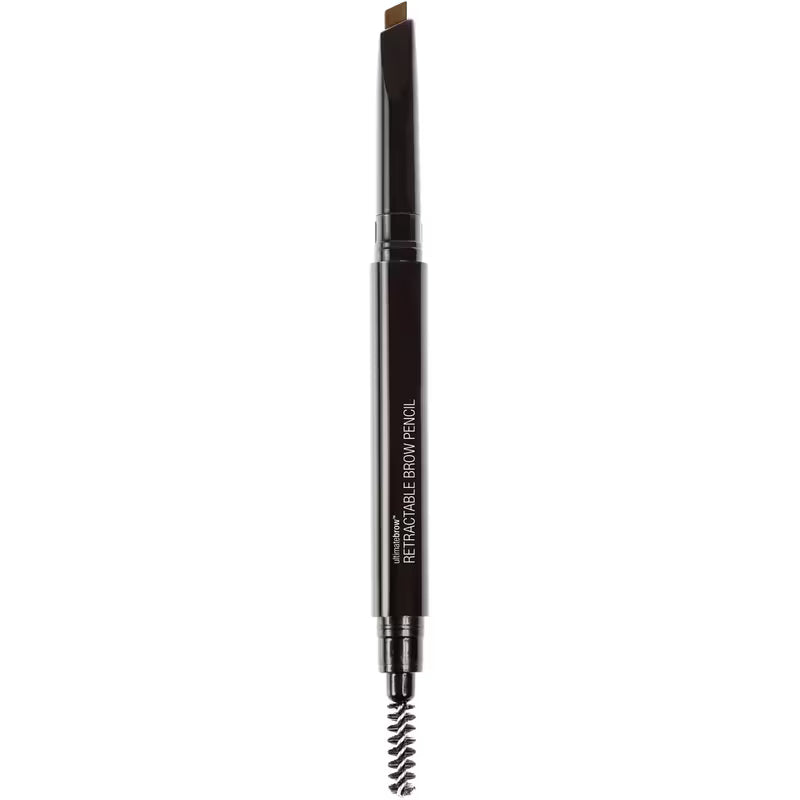WET N WILD ULTIMATE BROW RETRACTABLE ASH BROWN pack of 3