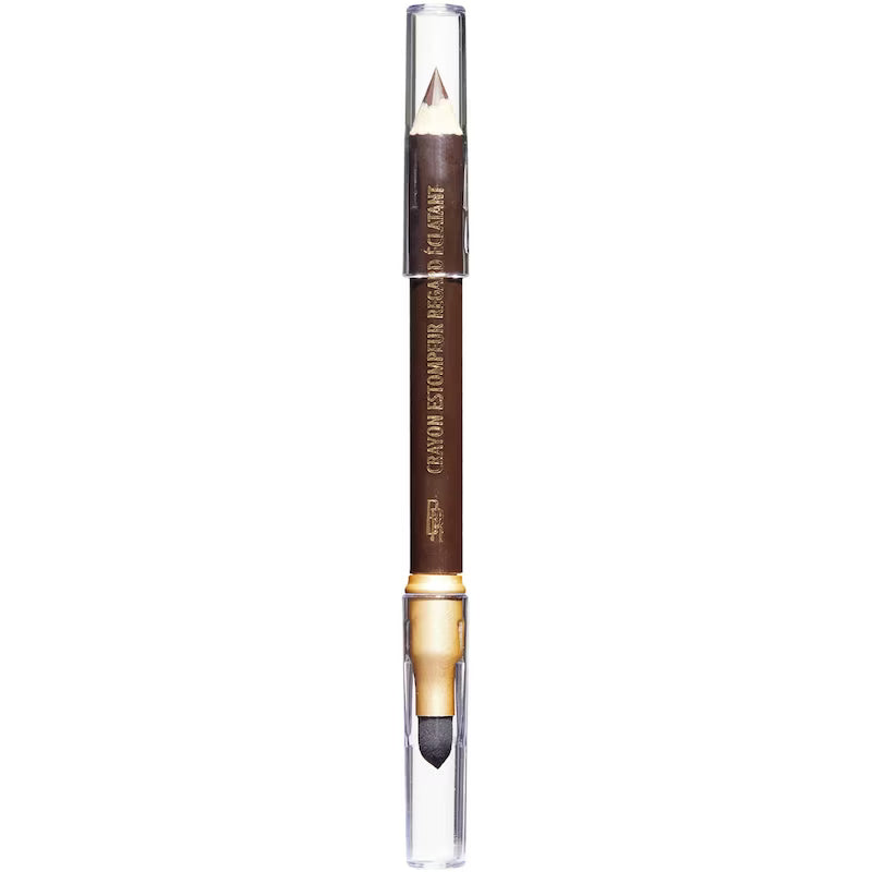 BLACK RADIANCE EYE APPEAL PENCIL BLENDING BROWN pack of 3