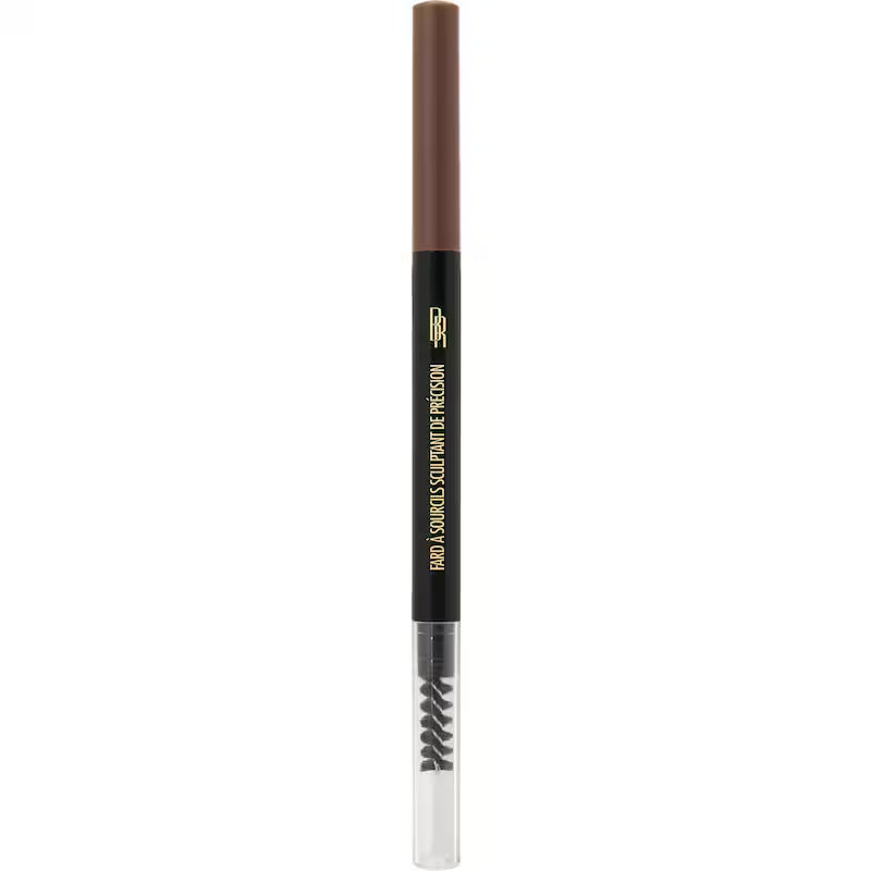 BR PRECISION BROW SCULPTOR BLACKISH BROWN pack of 3