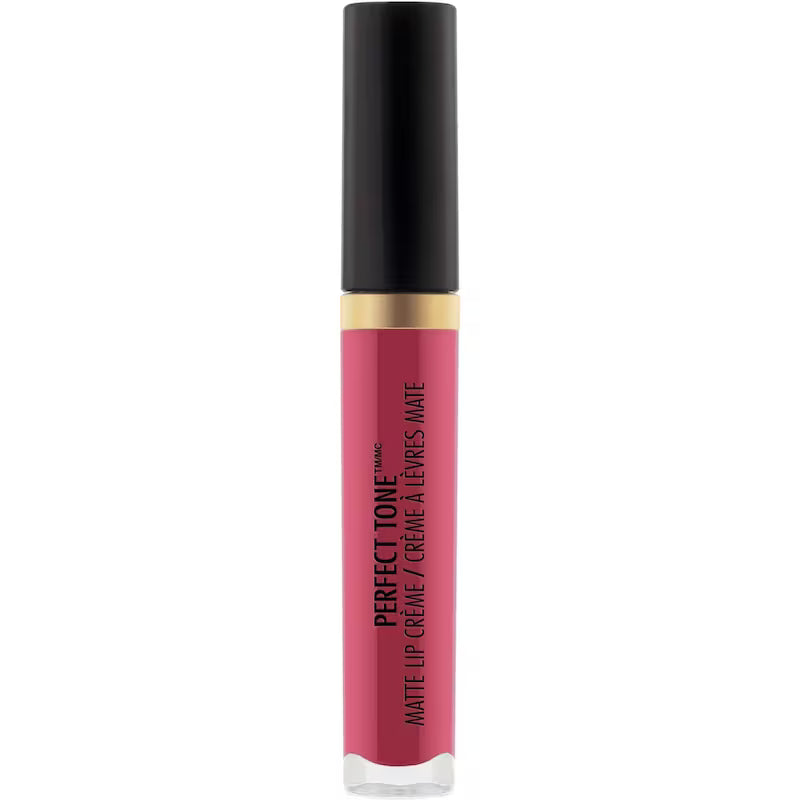 BLACK RADIANCE PERF TONE LIP CR MATTE BERRY NAKED pack of 3