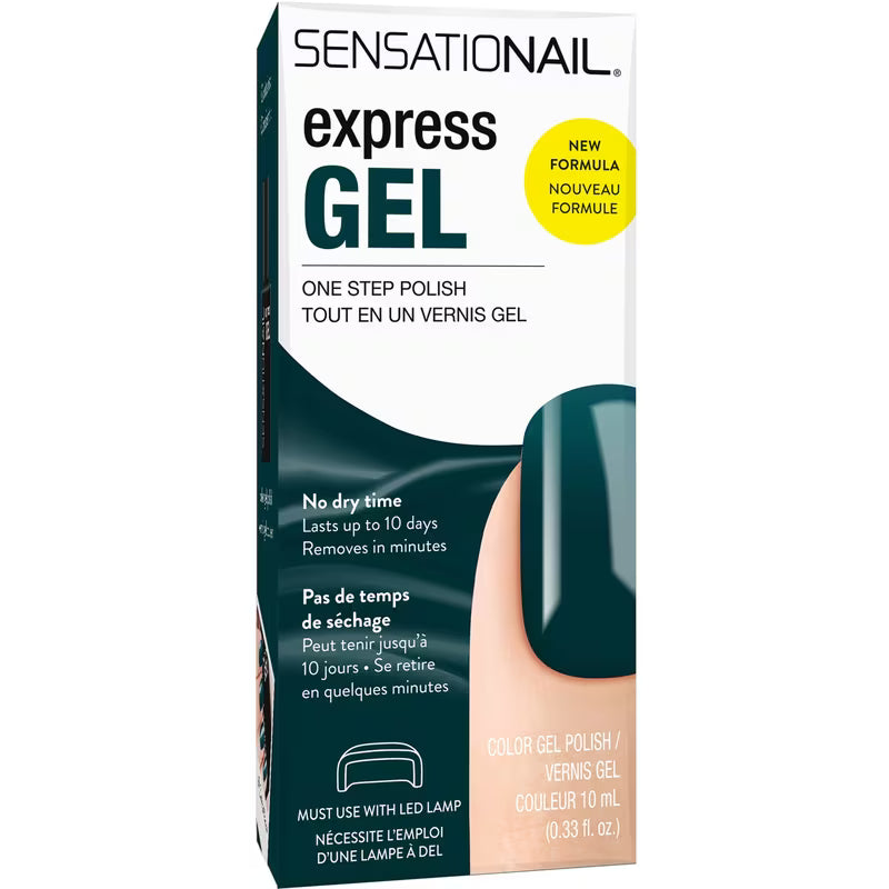SENSATIONAIL EXPRESS TALK TO THE PALM pack of 2