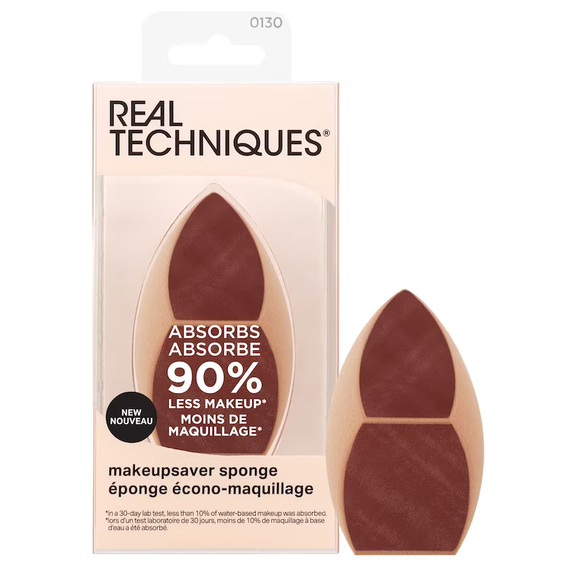 REAL TECHNIQUES MAKEUPSAVER SPONGE Â