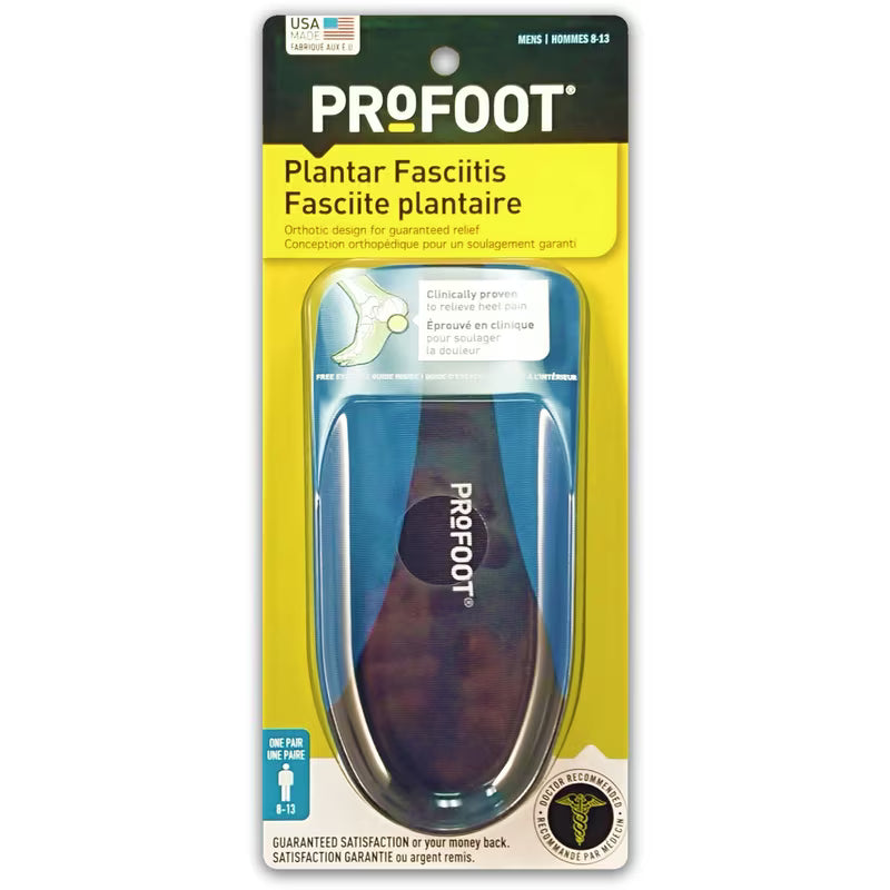 PROFOOT PF ORTHOPEDIC SUPPORT MN
