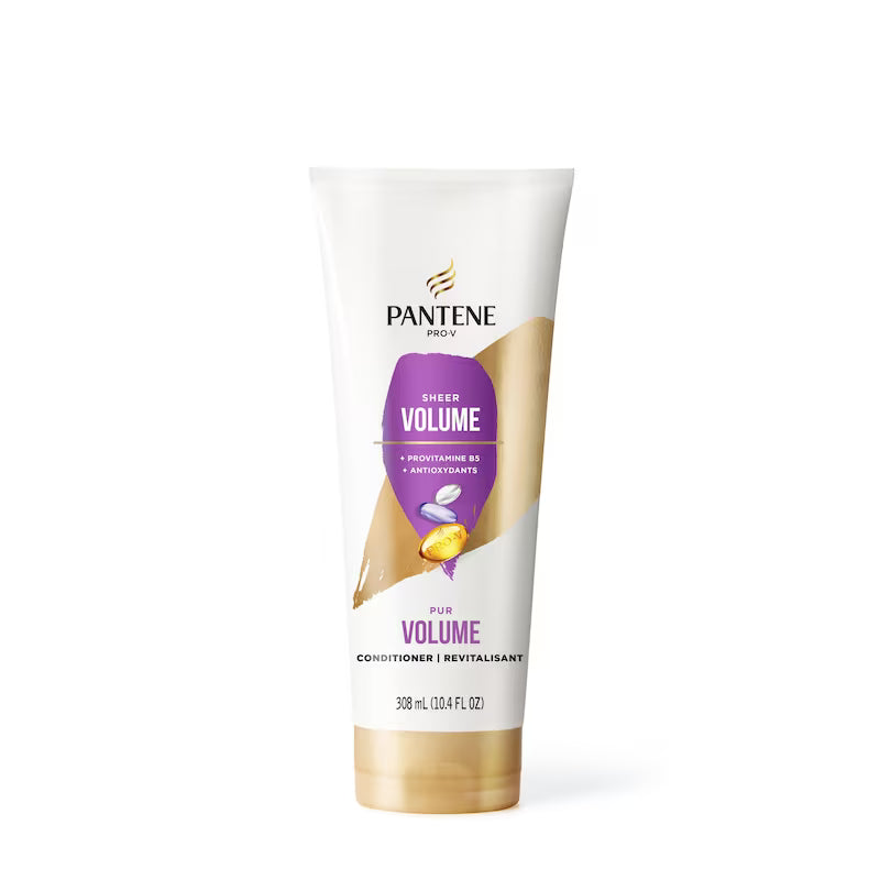 PANTENE PRO-V CND SHEER VOLUME WEIGHTLESS 308ML