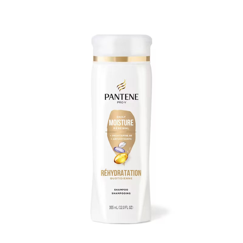 PANTENE SHP DAILY MOISTURE RENEWAL 355ML