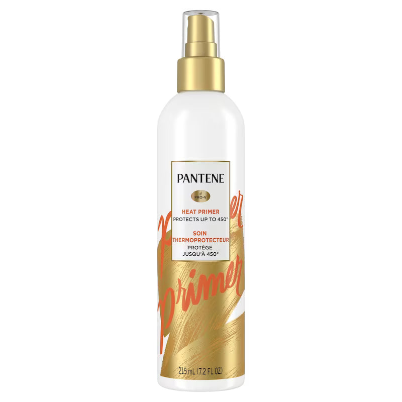 PANTENE PROV THERMAL HEAT PROTECTION HAIR-SP 215ML