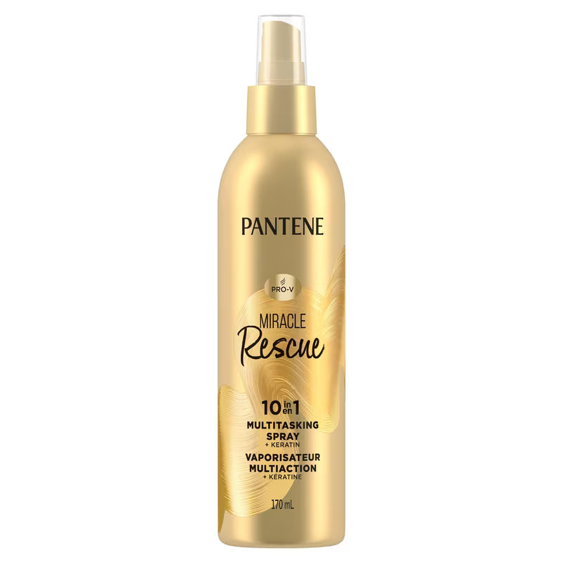 PANTENE MIRACLE RESCUE SP 10IN1 MULTITASKING 170ML