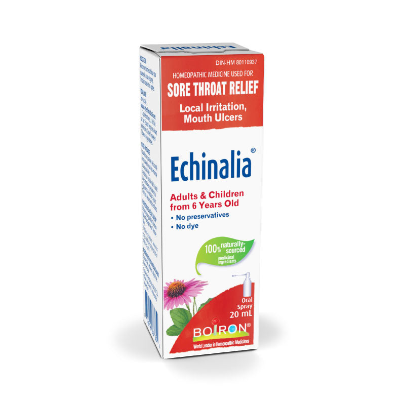 Boiron   ECHINALIA   20ML