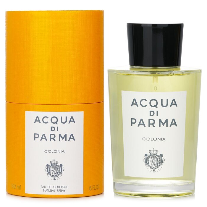 Acqua Di Parma    Men    Acqua Di Parma Colonia    177 ml Eau De Cologne Spray