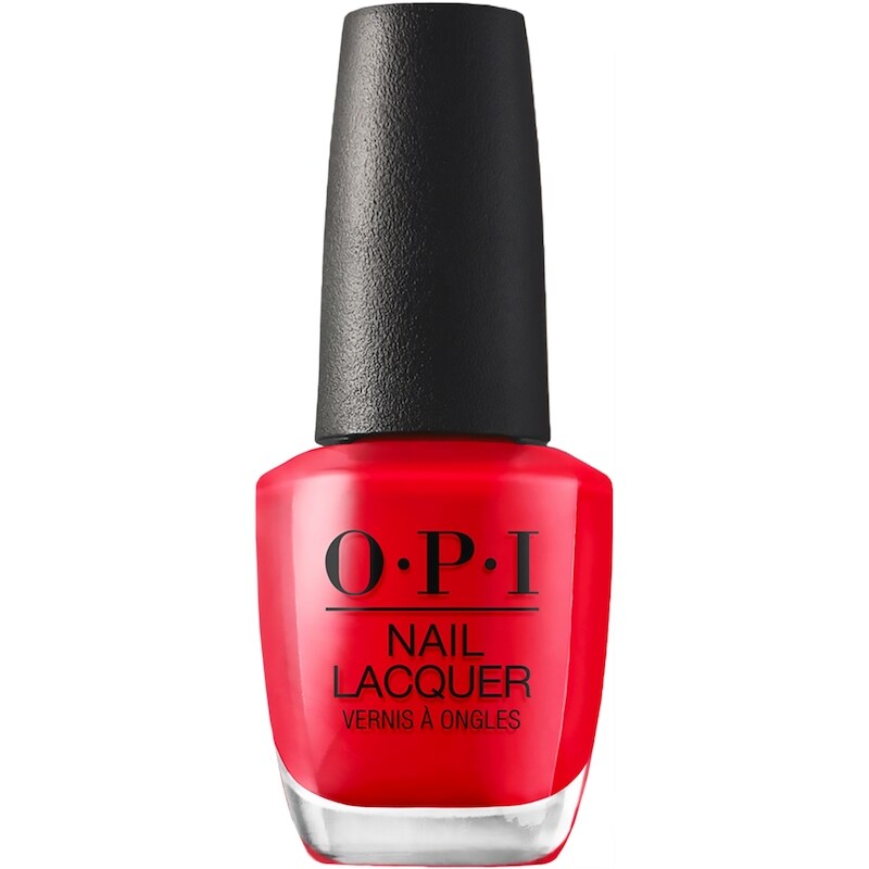 OPI NAIL LACQUER CAJUN SHRIMP pack of 3