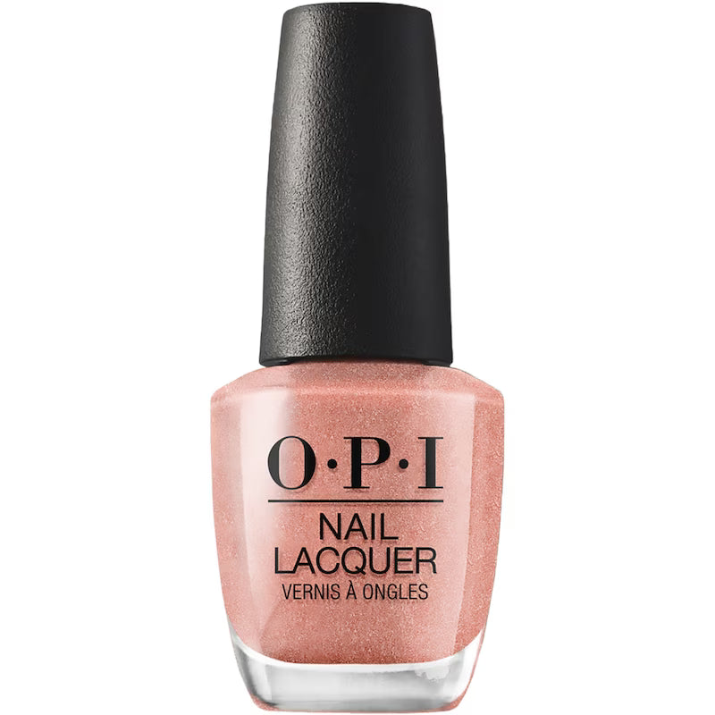 OPI NAIL LACQUER WORTH A PRETTY PENNE pack of 3