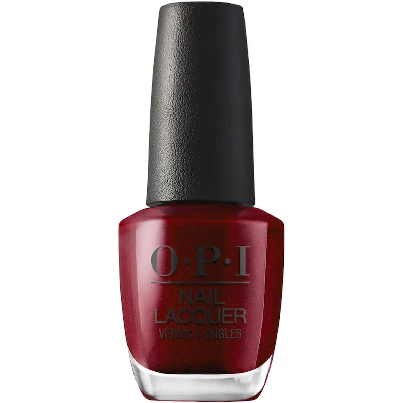 OPI NAIL LACQUER NOT REALLY A WAITRESS pack of 3