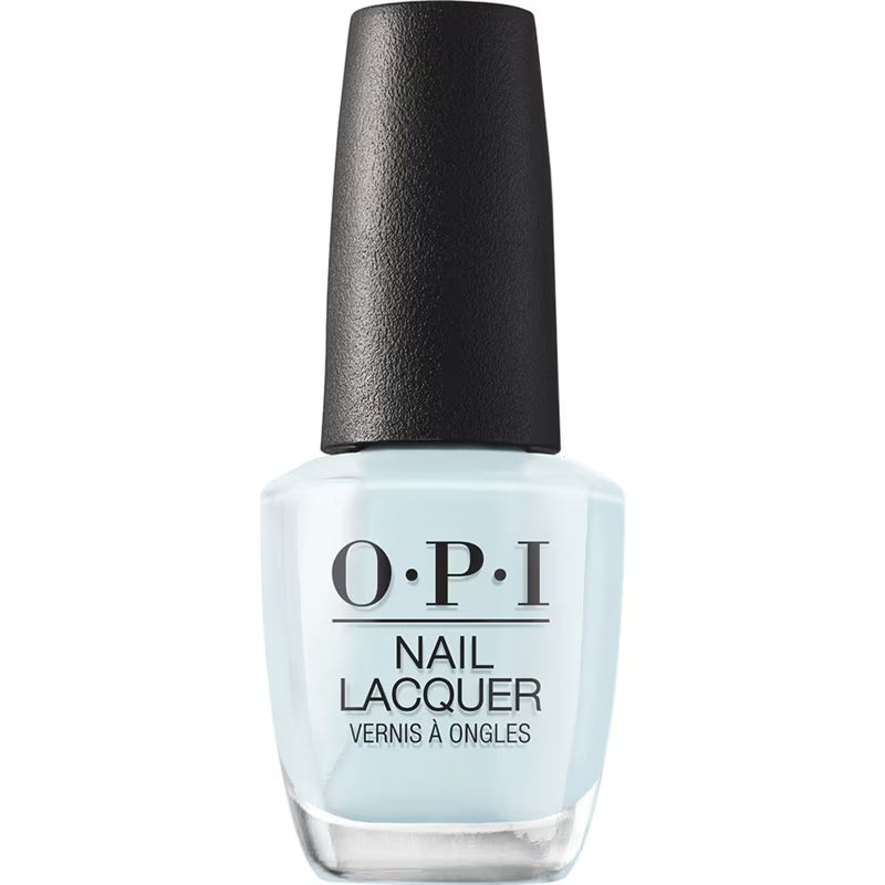 OPI NAIL LACQUER IT'S A BOY pack of 3