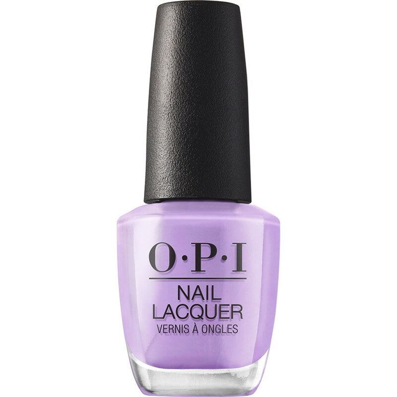 OPI NAIL LACQUER DO YOU LILAC IT pack of 3
