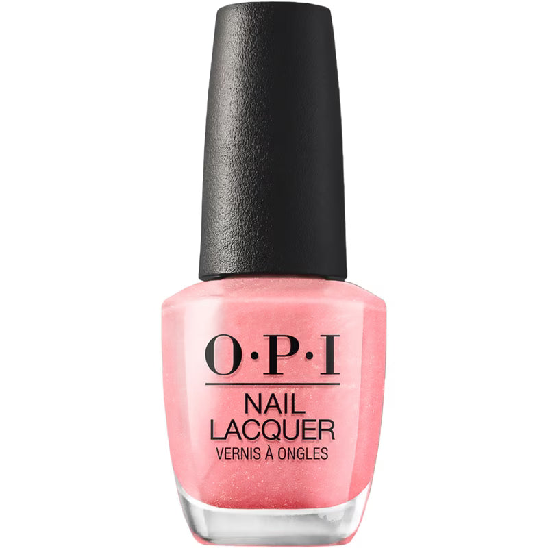 OPI NAIL LACQUER PRINCESSES RULE pack of 3