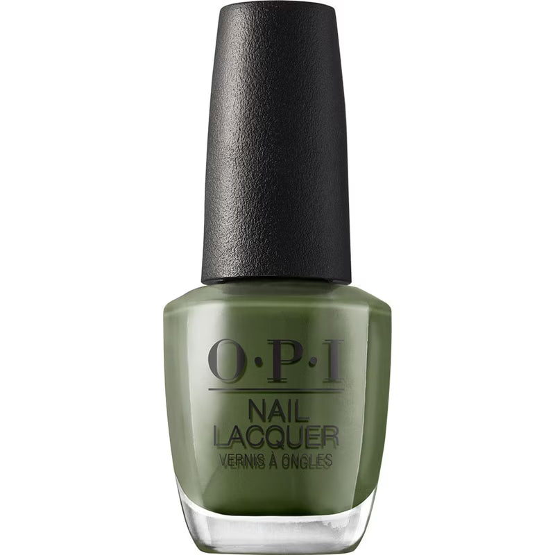 OPI NAIL LACQUER SUZI FIRST LADY OF NAILS pack of 3