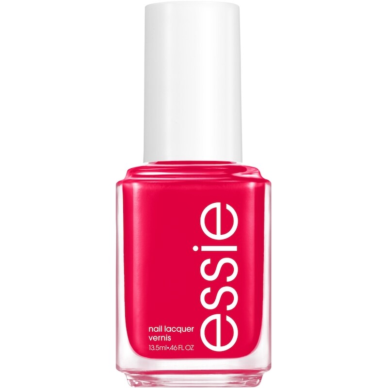ESSIE NAIL COLOUR #264 WATERMELON pack of 2