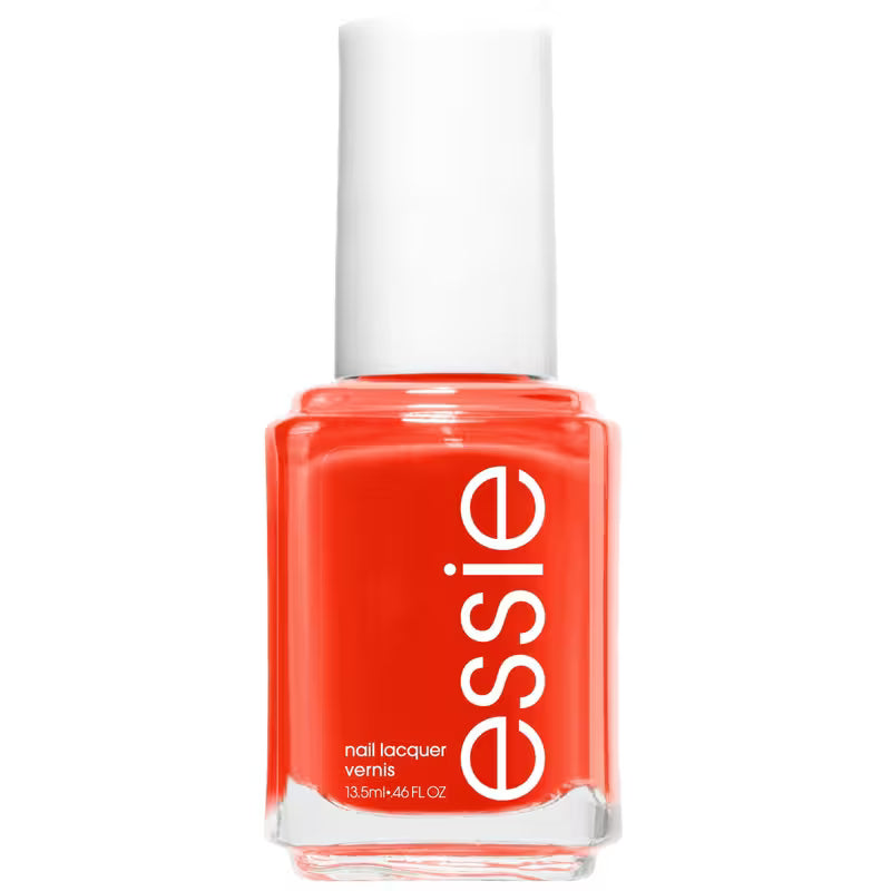ESSIE NAIL COLOR GERANIUM 13.5ML pack of 2