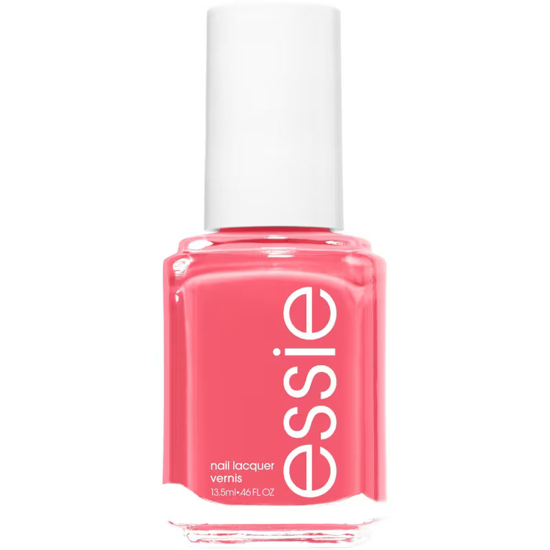 ESSIE NAIL COLOUR #568 CUTE AS A BUTTON pack of 2
