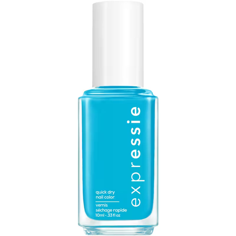 ESSIE N/CLR EXPRESSIE WORD ON THE STREET pack of 2