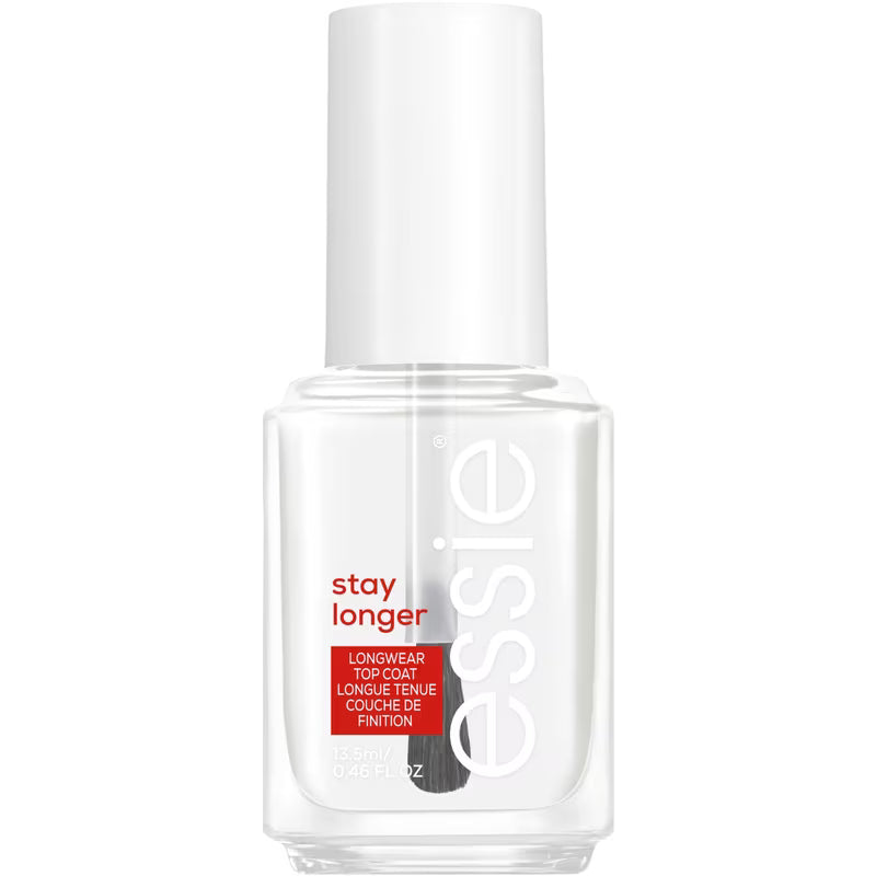 ESSIE NAIL CARE STAY LONGER