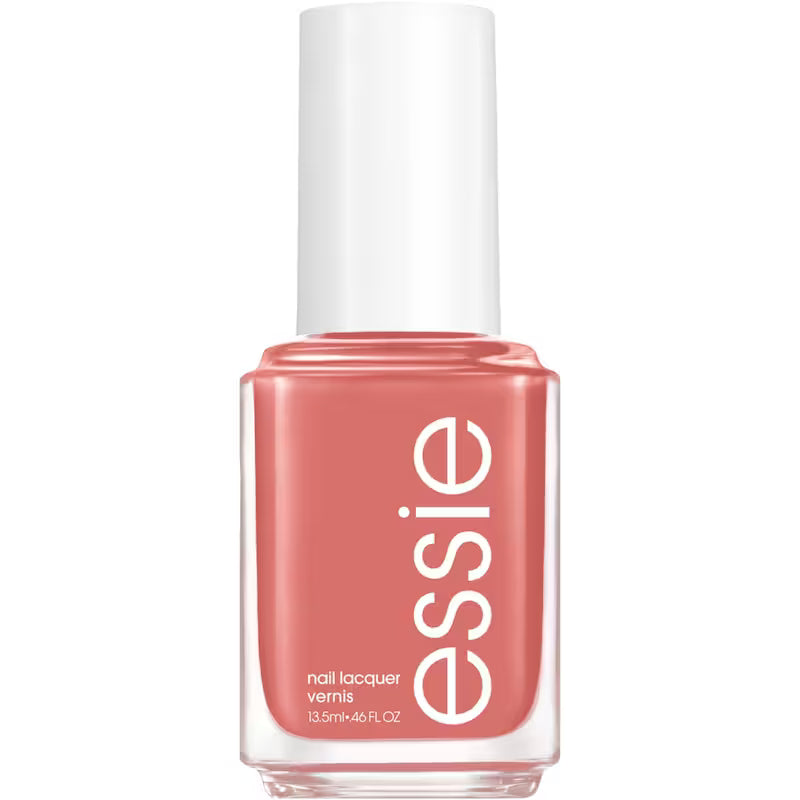 ESSIE NAIL COLOR NEVER BASIC pack of 2