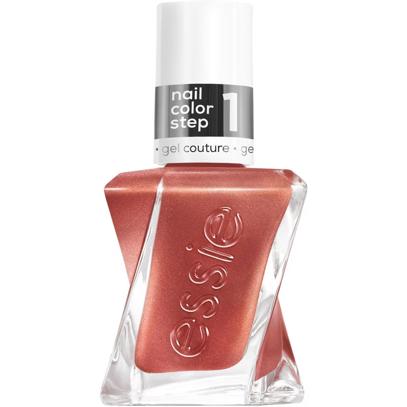 ESSIE GEL COUTURE MULTI-FACETED pack of 2