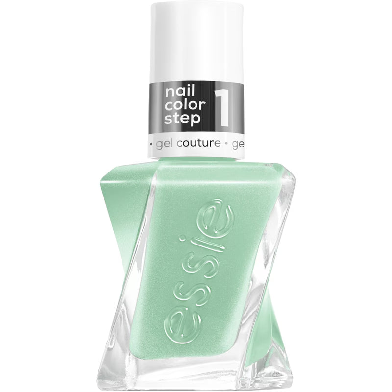 ESSIE GEL COUTURE BLING IT pack of 2