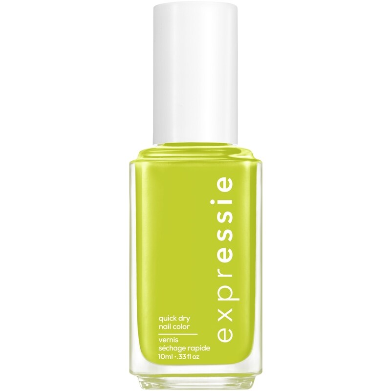 ESSIE EXPRESS NAIL POLISH MAIN CHARACTER MOMENT pack of 2