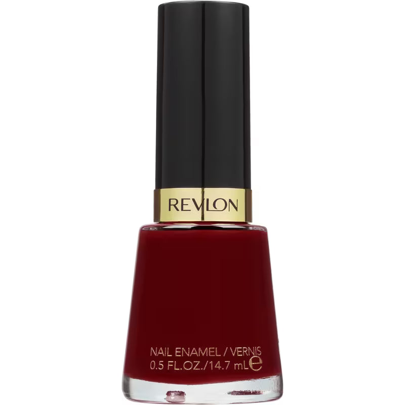 REVLON NAIL ENAMEL VALENTINE pack of 2