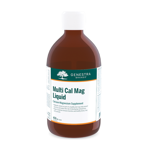 GENESTRA_Multi Cal Mag Liquid _450 mL 