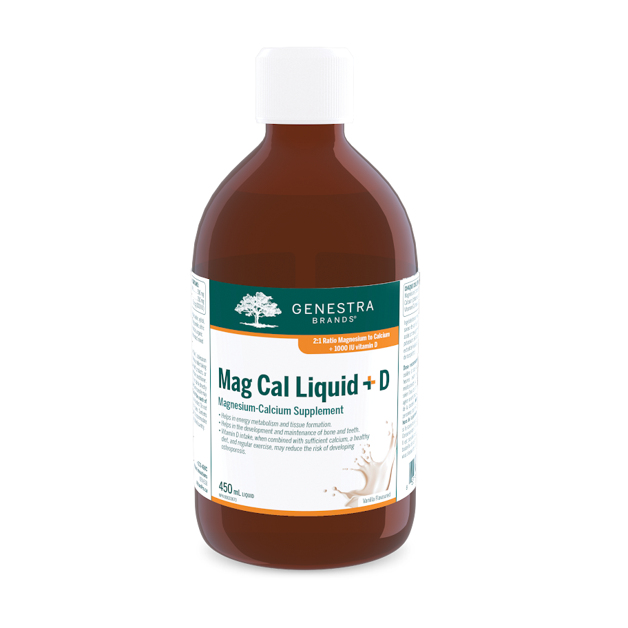 GENESTRA_Mag Cal Vanilla Liquid _450 mL 