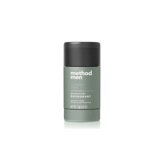 Method   Sea & Surf Deodorant 75g