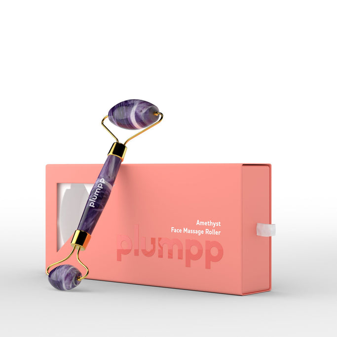 Plumpp - Plumpp Roller Amethyst