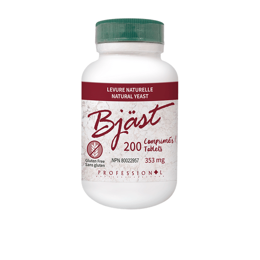 Homeocan Bjäst tablets 200 tabs