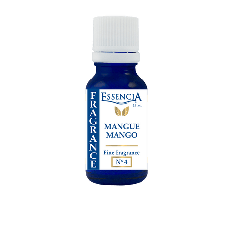 ESSENCIA N°4 Mango 15 mL