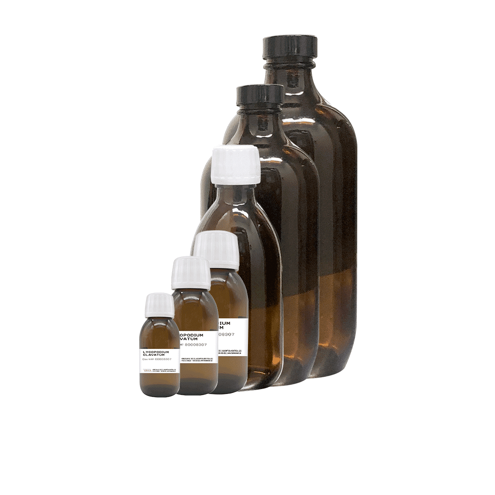 LYCOPODIUM  30ml