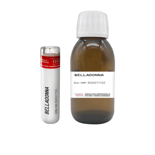 BELLADONNA