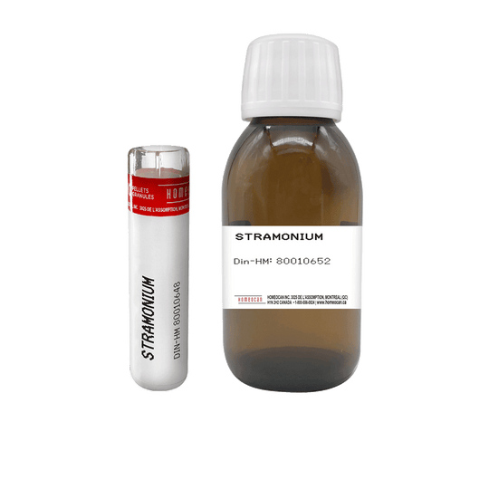 STRAMONIUM   30ml    50M