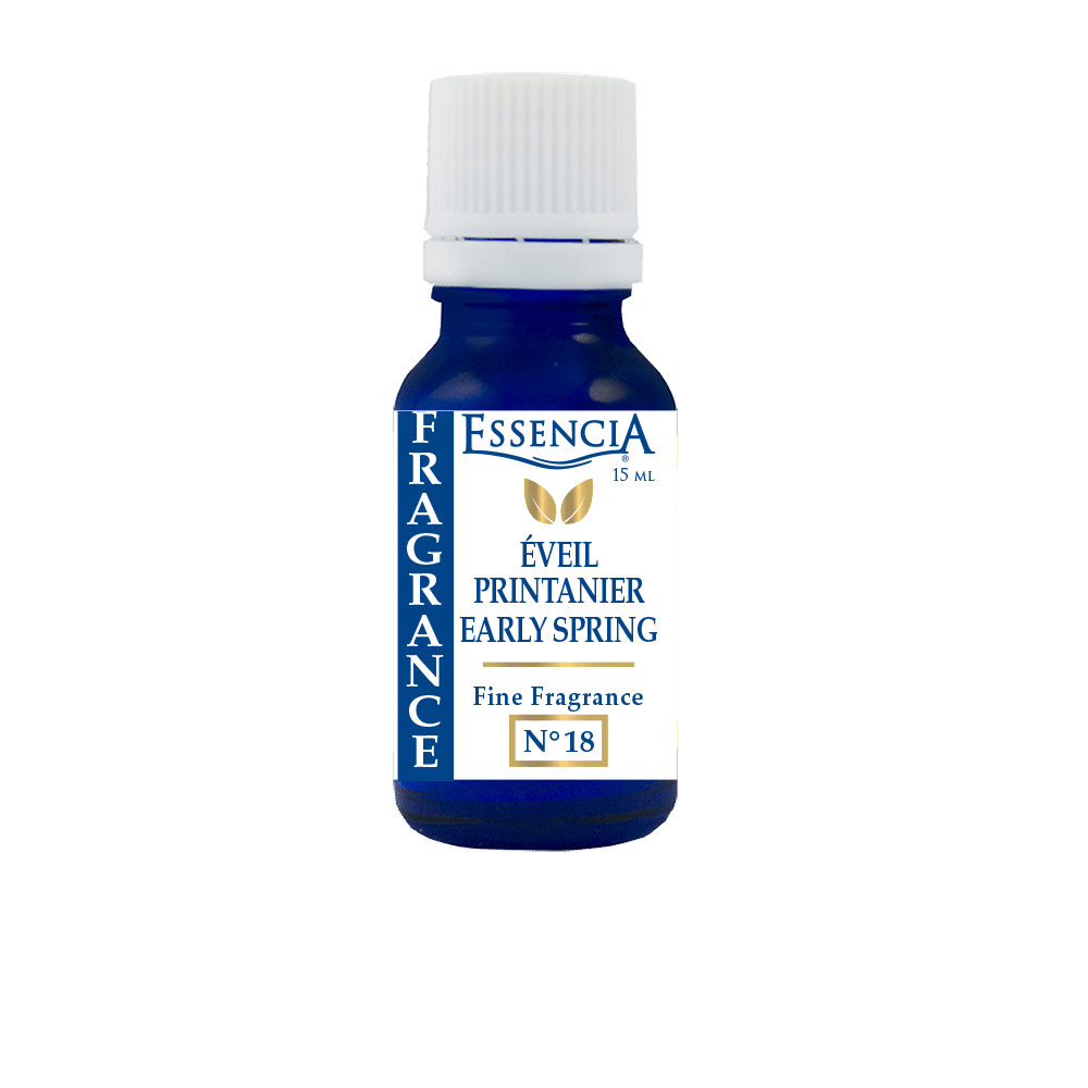 ESSENCIA N°18 Spring Awakening 15 mL
