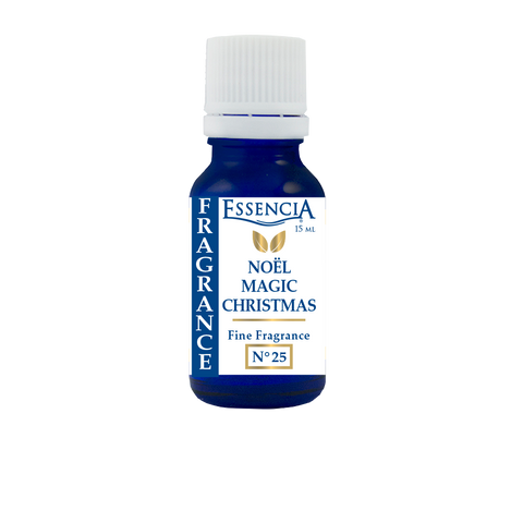 ESSENCIA N°25 Christmas Magic 15 mL