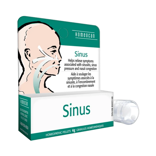 HOMEOCAN   Sinus, 4g