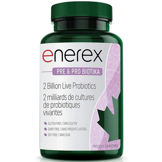 Enerex   PRO BIOTIKA   90 DR Caps