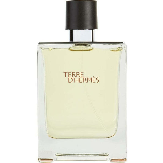 Hermes    Men    Terre D'hermes    100 ml Eau De Toilette Spray (unboxed)