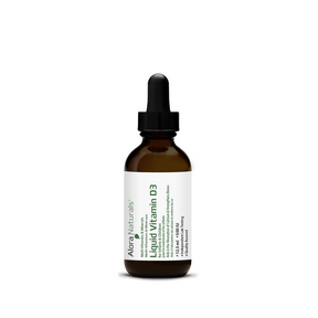 Alora Naturals-Liquid Vitamin D3 Infant & Children