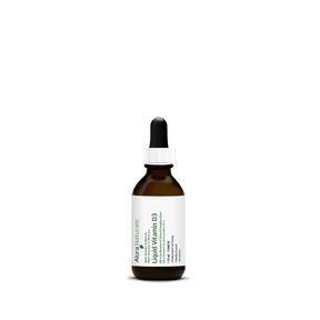 Alora Naturals-Liquid Vitamin D3