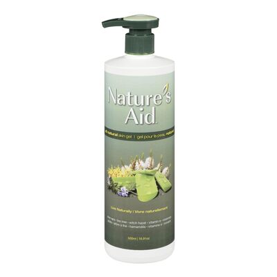 Nature's Aid    Original 500 mL