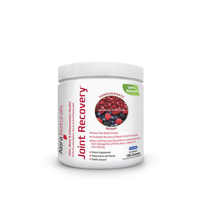 Alora Naturals Joint Recovery Pomegranate Berry